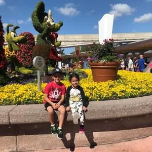 Meet your Posher, Carmen